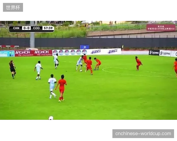中国U19国青在土伦杯中爆冷击败哥伦比亚，刘佳乐一脚定乾坤