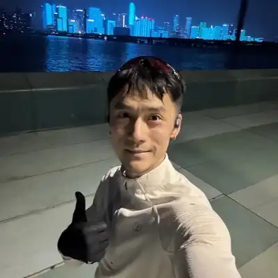夏铭诚
